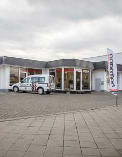 Reifen Hofmann Kassel