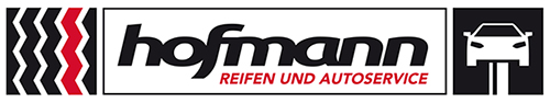 Reifen Hofmann – Reifen und Autoservice