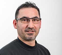 Hüseyin Türk