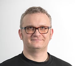Maik Felsberg