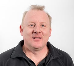Michael Hof