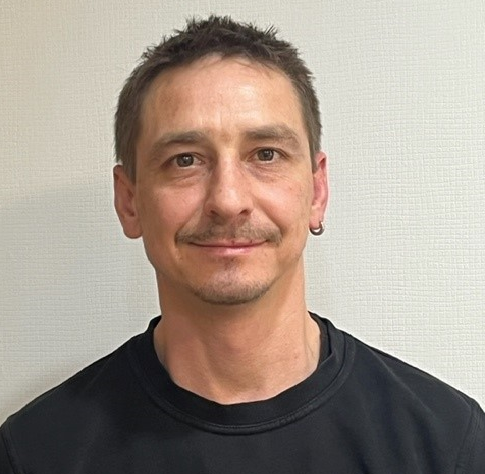 Mike Schröter